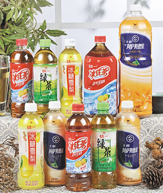 PET产品
