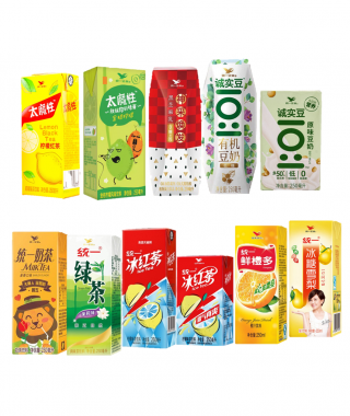 TP产品